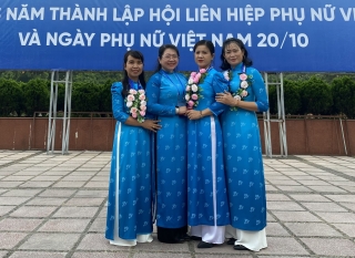 Tây Ninh có 3 đại biểu được tôn vinh “Chủ tịch hội cơ sở giỏi toàn quốc lần thứ 3” năm 2023