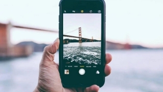 Chụp HDR tự động siêu đơn giản trên iPhone 15 series