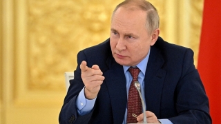 Điện Kremlin nói gì về thông tin Tổng thống Putin dùng "người thế thân"?
