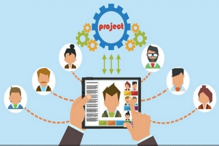 Phần mềm quản lý công việc Vindoo Project có gì đặc biệt?