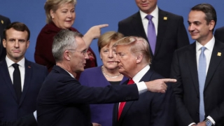 Ông Trump lên kế hoạch rút Mỹ khỏi NATO nếu tái đắc cử?