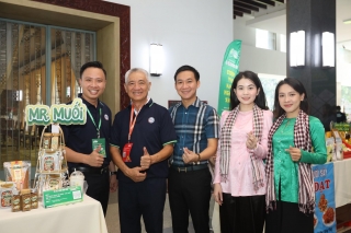 Tây Ninh đoạt giải nhì cuộc thi Dự án khởi nghiệp xanh