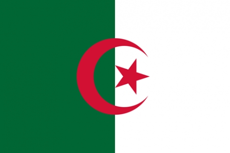 Điện mừng Quốc khánh nước Cộng hòa An-giê-ri Dân chủ và Nhân dân