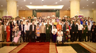 Tây Ninh có 1 cá nhân điển hình tham dự chương trình “Hồ Chí Minh - Hành trình khát vọng 2023”