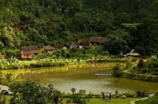 Những ngôi làng đẹp nhất Việt Nam