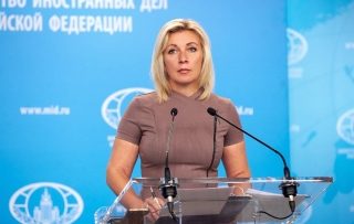 Nga nhận định về đề xuất tấn công hạt nhân vào Gaza của Bộ trưởng Israel