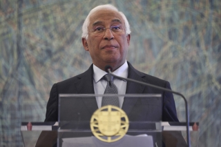 Thủ tướng Bồ Đào Nha từ chức