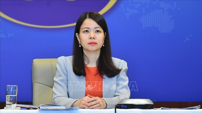 Tuần lễ Cấp cao APEC 2023: Việt Nam cùng hợp tác, hành động vì sự phát triển bền vững của khu vực