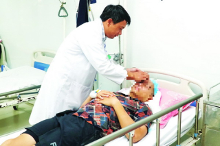 Bệnh viện Đa khoa Tây Ninh: Nâng cao y đức