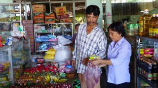 Điểm bán hàng Việt Nam: Ðịa chỉ mua sắm tin cậy của người tiêu dùng
