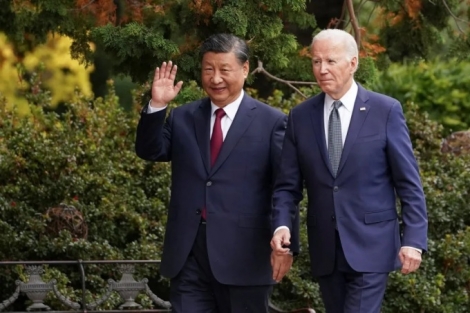 Triển vọng Mỹ - Trung tan băng sau cuộc gặp thượng đỉnh