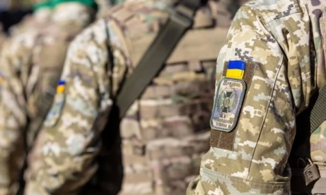 Mỹ cung cấp gói viện trợ quân sự mới trị giá 100 triệu USD cho Ukraine