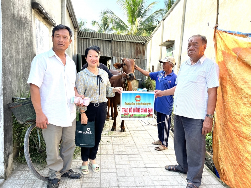 Điểm tin địa phương