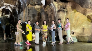 Tour Cổng Trời Đông Giang 2 ngày 1 đêm “4 sao” của DANAGO
