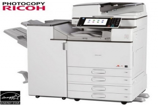 5 Lý do nên thuê máy photocopy màu thay vì mua mới