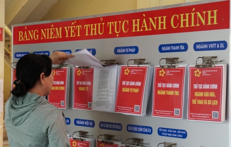 Cải cách hành chính và chuyển đổi số: Nội lực để xây dựng và phát triển thành phố Tây Ninh