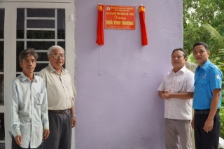 Điểm tin địa phương