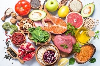 9 thực phẩm giúp tăng cường năng lượng cho cơ thể trong mùa lạnh