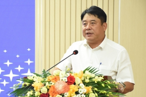Tập đoàn Điện lực Việt Nam có Tổng Giám đốc mới