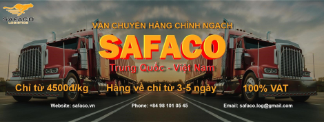 Nhập hàng Trung Quốc: Tầm quan trọng trong thương mại toàn cầu