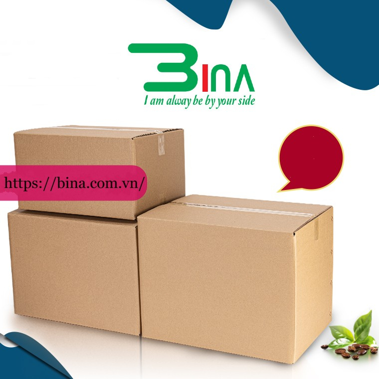 Xưởng sản xuất thùng carton giá rẻ, chất lượng tại Hà Nội