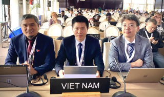 Việt Nam trúng cử Phó Chủ tịch một ủy ban then chốt của UNESCO