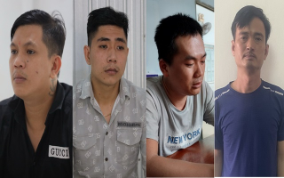 Công an Tây Ninh: Triệt xoá băng nhóm mua bán người ở các cơ sở karaoke