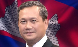 Tiểu sử Thủ tướng Campuchia Hun Manet