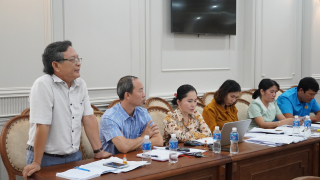 Thành phố Tây Ninh: Hội nghị Ban Chấp hành Đảng bộ lần thứ 23