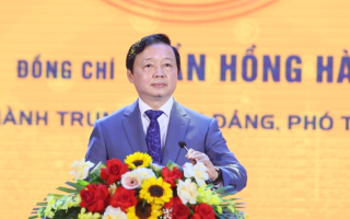 Phát triển doanh nghiệp công nghệ số góp phần đưa Việt Nam phát triển nhanh và bền vững