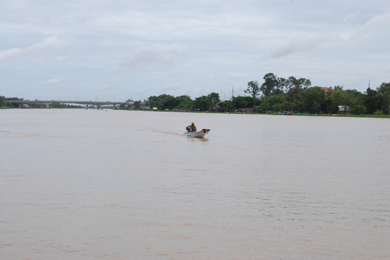 Sông núi Tây Ninh