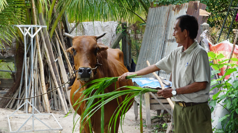 Điểm tin địa phương