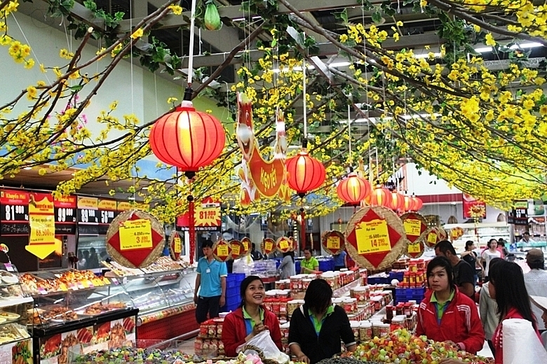 Tăng cường các biện pháp đón Tết Nguyên đán Giáp Thìn vui tươi, an toàn