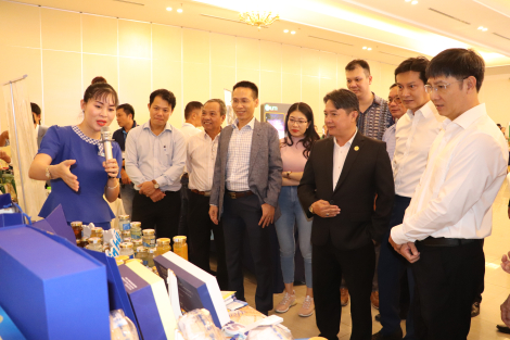 Yến sào Tây Ninh: Hướng tới kinh tế xanh, phát triển bền vững