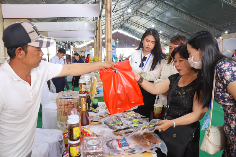 Cơ hội “cất cánh” cho doanh nghiệp