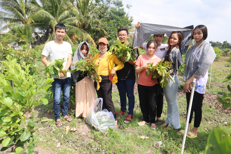 Bài 1: Khởi đầu đúng hướng