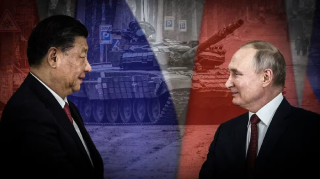 Trung Quốc tỏ thành ý với Nga về hợp tác quân sự, phản đối mạnh mẽ Mỹ vì hành động đơn phương này