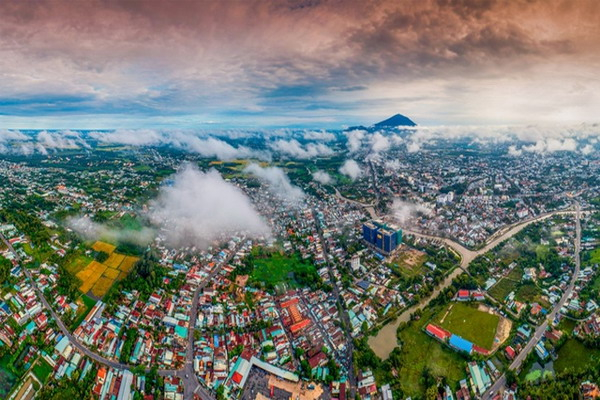 Tây Ninh: Công nghiệp và dịch vụ du lịch là động lực chủ yếu cho tăng trưởng