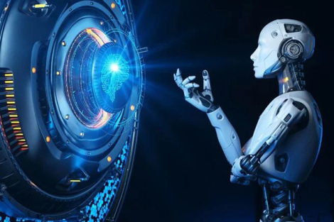 Điều gì chờ đợi ngành công nghệ AI trong năm 2024?