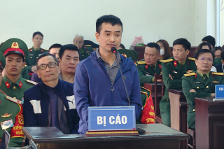 Xét xử đại án Việt Á: Hơn 70 luật sư bào chữa cho 2 cựu bộ trưởng và 36 bị cáo