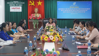 Trung ương Hội Liên hiệp Phụ nữ Việt Nam: Phát động chủ đề công tác năm 2024 và các cuộc thi