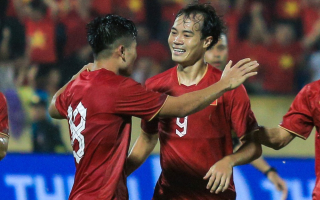 Báo Indonesia nói đội tuyển Việt Nam đang sở hữu điều tệ nhất lịch sử