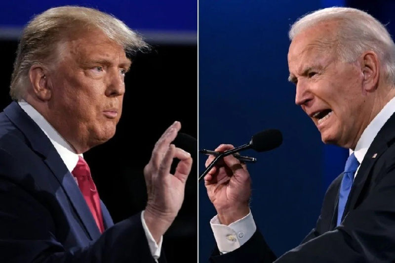 Bầu cử Mỹ 2024: Đã 'rõ mười mươi' chiến thuật của Tổng thống Joe Biden, ông Trump 'chiếu đấu như không có ngày mai'