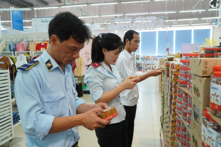 Tây Ninh: Tăng cường kiểm tra an toàn vệ sinh thực phẩm dịp Tết Nguyên đán Giáp Thìn- 2024