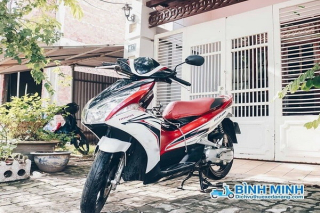 5 địa chỉ dịch vụ thuê xe máy bạn cần biết khi đến Đà Nẵng