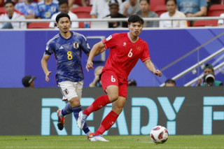 Bảng xếp hạng các đội đứng thứ 3 Asian Cup 2023: Indonesia sáng cửa