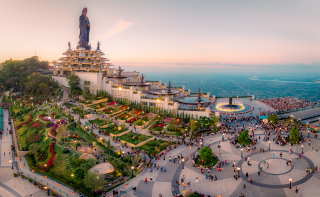 Du lịch Tây Ninh: Ðiểm nhấn tăng trưởng, hướng đến phát triển bền vững