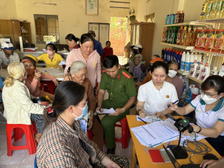 Tân Biên: Đẩy mạnh chuyển đổi số trong công tác an sinh xã hội