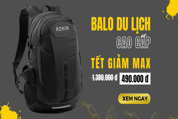 BigBag.vn Trùm balo, cặp túi chính hãng 100%. Giá từ 180 ngàn