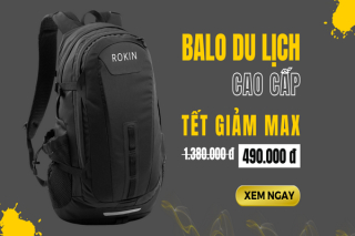 BigBag.vn Trùm balo, cặp túi chính hãng 100%. Giá từ 180 ngàn
